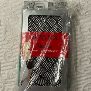 SPANX Uptown Tight-End Tights - Black Uptown Tight End Tights. New. Size A